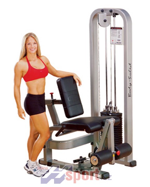 POSILOVAČ NOHOU BODY-SOLID SLE-200G/2
