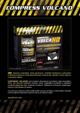 Compress Volcano 120cps