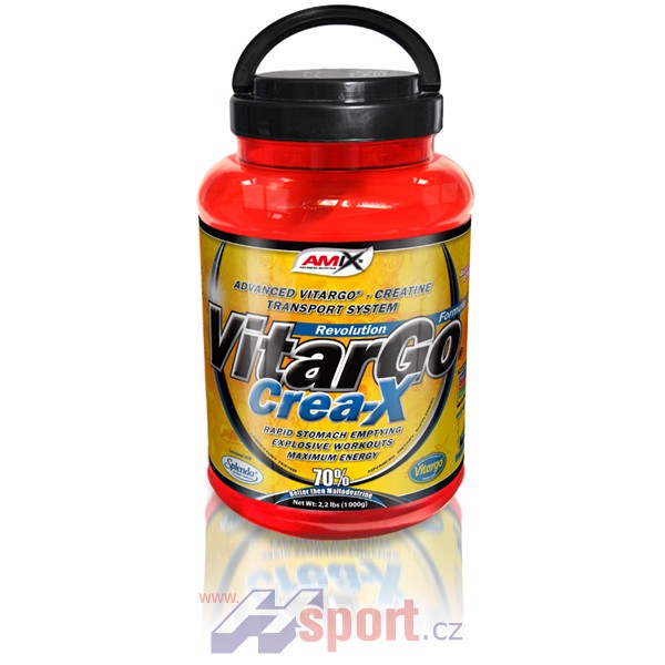 AMIX VITARGO CREA-X 2000g