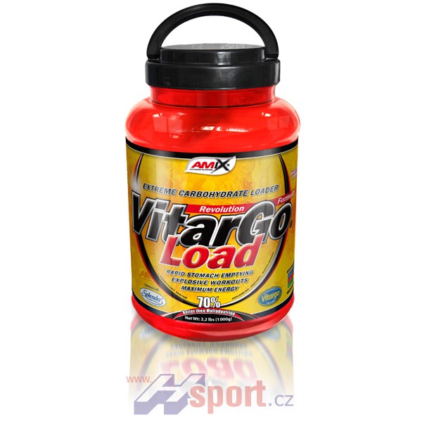VITARGO LOAD 2000g