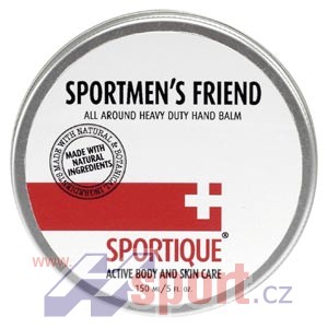 Sportique Sportman´s Friend 75 ml