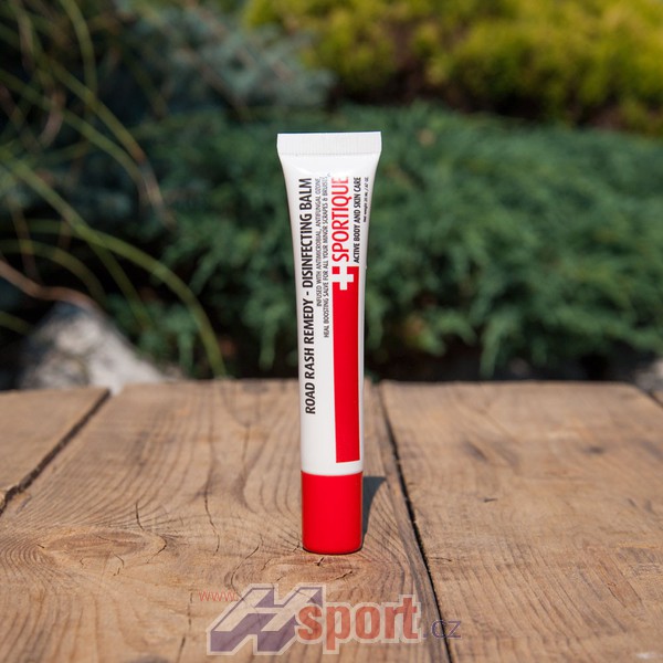 Sportique Road Rash Remedy Balm 20 ml