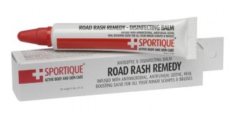 Sportique Road Rash Remedy Balm 20 ml