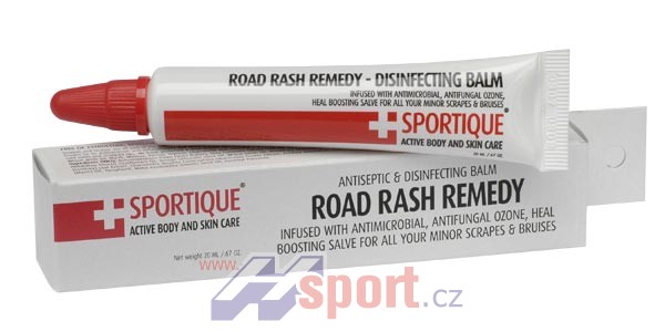 Sportique Road Rash Remedy Balm 20 ml
