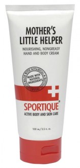 Sportique Mother´s Little Helper Cream 100 ml