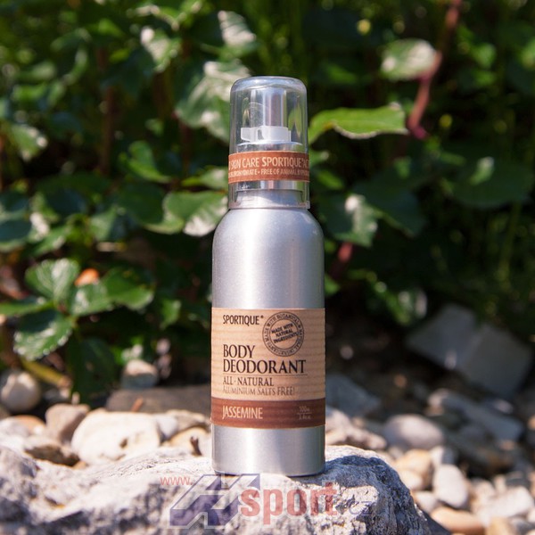 Sportique Deo Spray Deodorant 100 ml