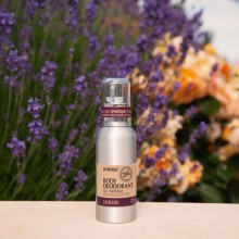 Sportique Deo Spray Deodorant 100 ml
