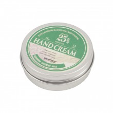 Sportique Krém na ruce a nehty 75 ml