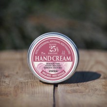 Sportique Krém na ruce a nehty 75 ml