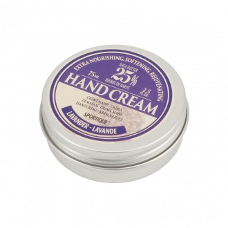 Sportique Krém na ruce a nehty 75 ml