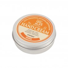 Sportique Krém na ruce a nehty 75 ml