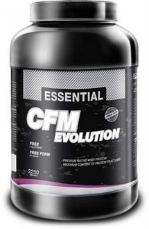 Prom-in Essential CFM Evolution 2250 g