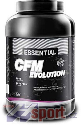 Prom-in Essential CFM Evolution 2250 g