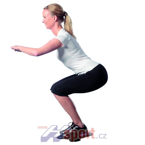 Trenažer rovnováhy KETTLER-BALANCE BOARD 35,6cm