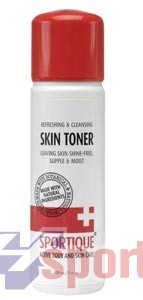 Skin Toner - pleťové tonikum