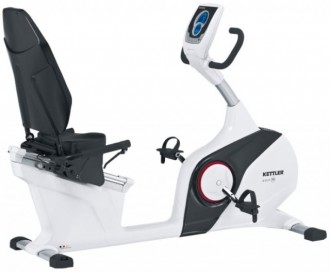 Bike Golf R - Recumbent