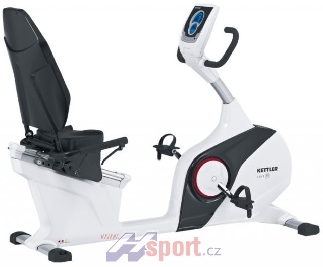 Bike Golf R - Recumbent