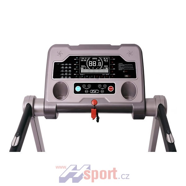 Běžecký trenažer FitLogic Miracle V550