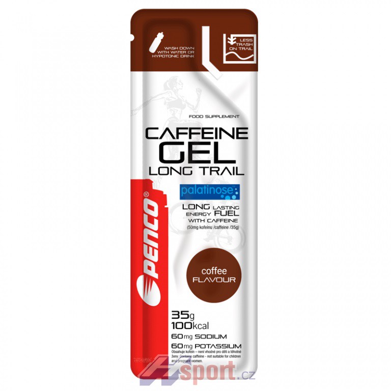 Penco Energy gel long trail 35g