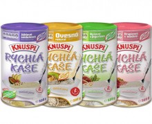 Rychlá kaše Knuspi 500 g