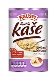Rychlá kaše Knuspi 500 g