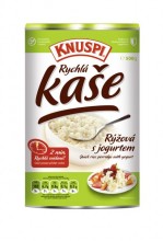 Rychlá kaše Knuspi 500 g