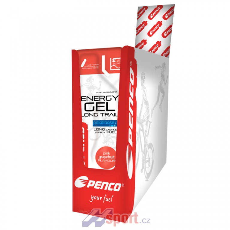 Penco Energy gel long trail 35g