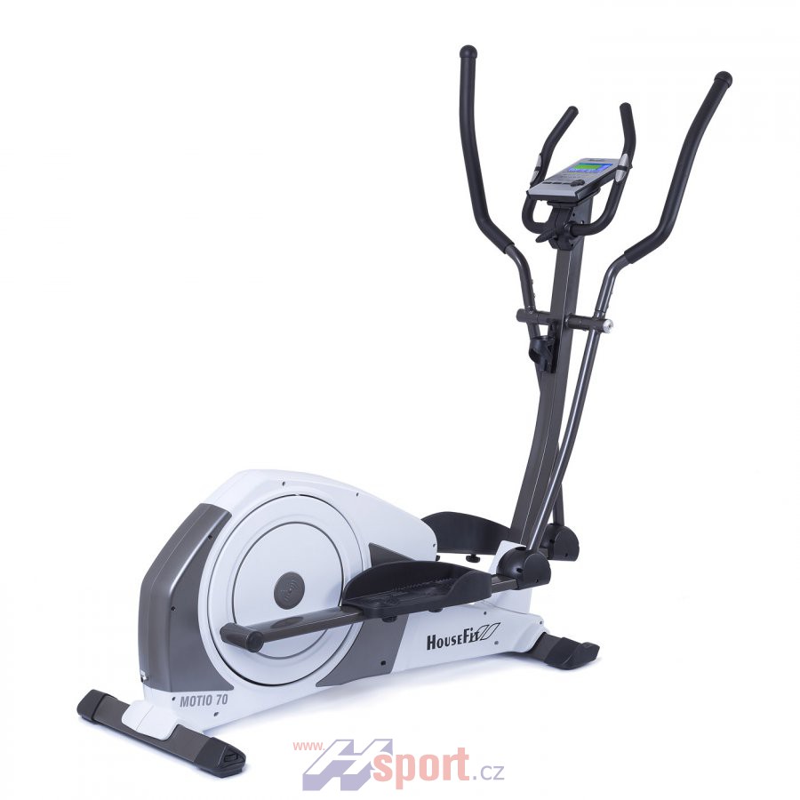 Crossový trenažer Housefit Motio 70