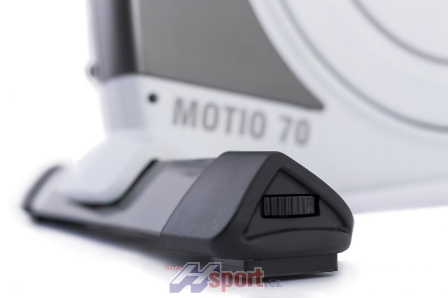 Crossový trenažer Housefit Motio 70