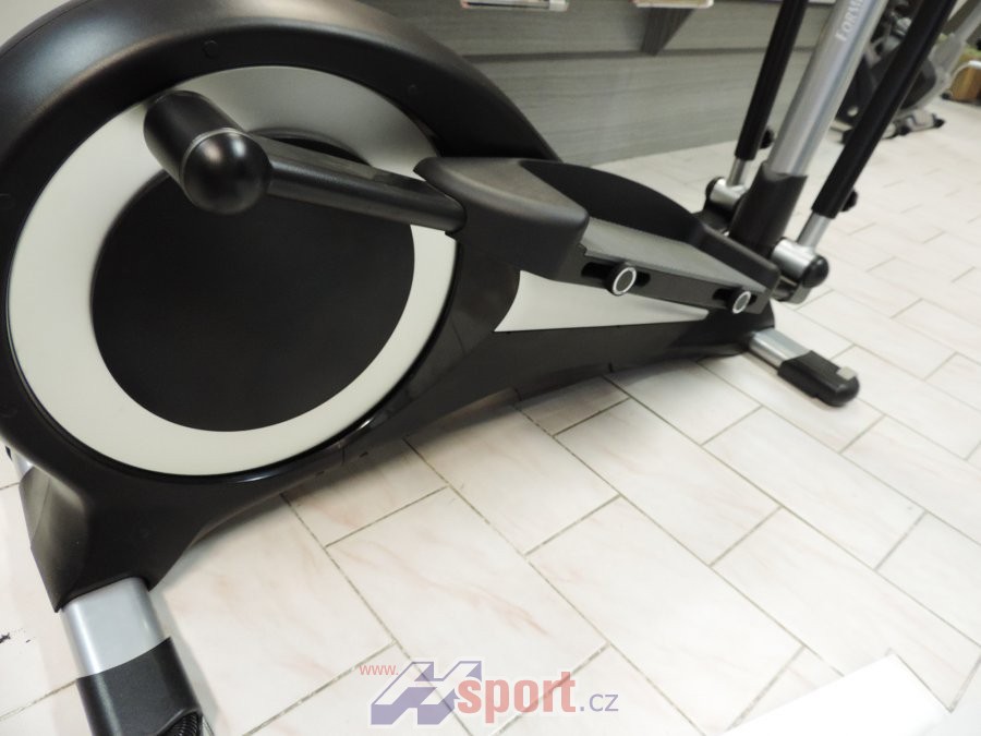 Crossový trenažer FORMERFIT - 990