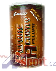 Penco Before Activity Pelupa 500g