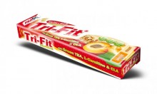 Amix Tri-Fit Müsli 30 g - jogurtová poleva