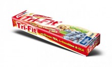 Amix Tri-Fit Müsli 30 g - jogurtová poleva