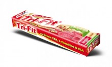Amix Tri-Fit Müsli 30 g - jogurtová poleva