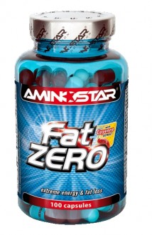 Aminostar FatZERO 100cps