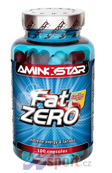 Aminostar FatZERO 100cps