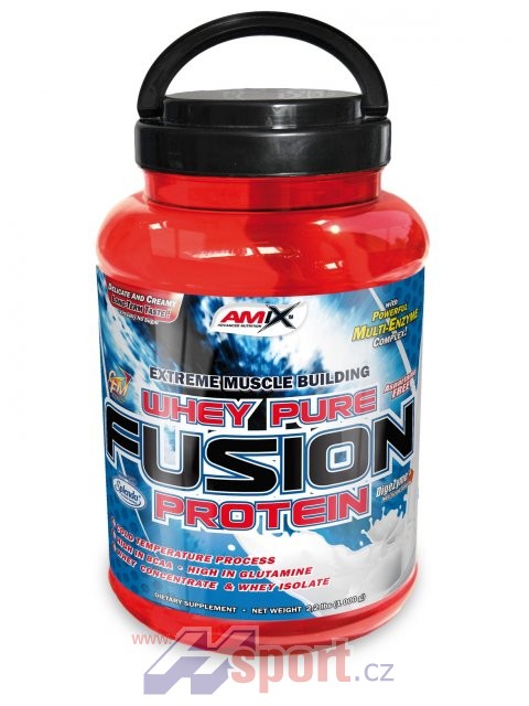 Amix Fusion 1000g