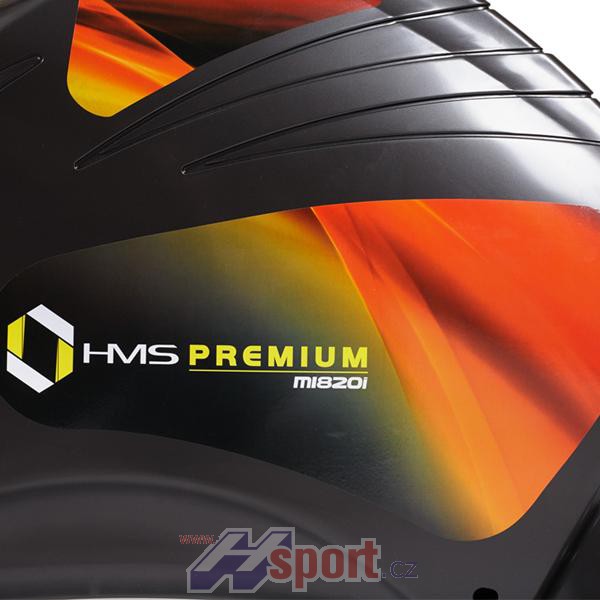Rotoped HMS Premium M 1820-i