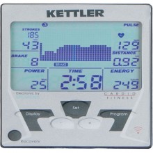 COACH E - computer