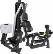 Tunturi PLATINUM 4v1 - nohy (Leg Press Unit)