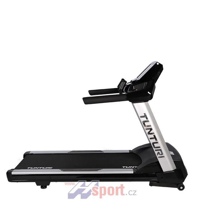 Běžecký pás Tunturi Platinum Treadmill PRO 5.0