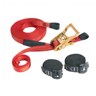 Slackline 10m
