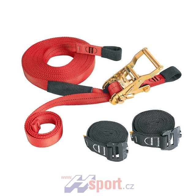 Slackline 10m