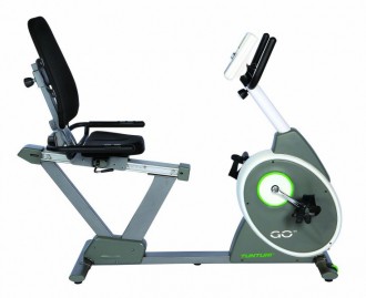 Recumbent Tunturi GO 50