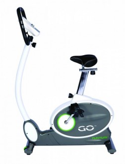 Rotoped-ergometr Tunturi GO - Bike GO 70