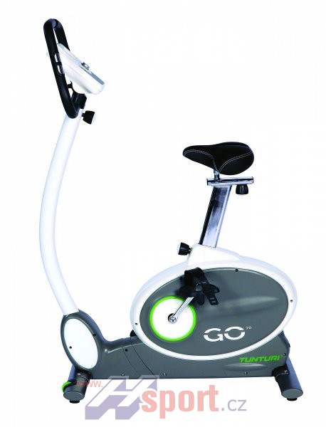 Rotoped-ergometr Tunturi GO - Bike GO 70