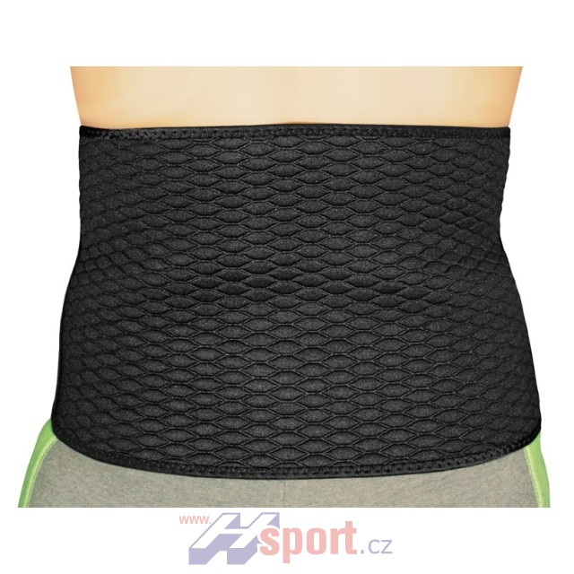 Neoprénový pás Spokey - univerzální velikost 107cm