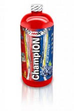 Amix ChampION Sports Fuel Concentrate 1000ml