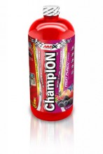 Amix ChampION Sports Fuel Concentrate 1000ml