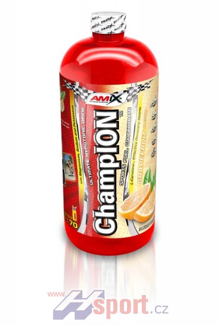 Amix ChampION Sports Fuel Concentrate 1000ml